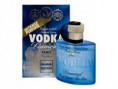 POLO BLUE - VODKA DIAMONDS